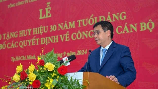 Nóng 24h: Bắt tạm giam Chủ tịch ACV Vũ Thế Phiệt vì sai phạm đấu thầu