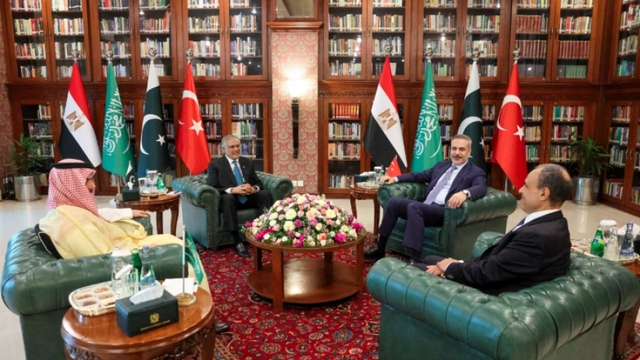 Pakistan và Afghanistan tiếp tục giao tranh trước thềm đàm phán Mỹ - Iran