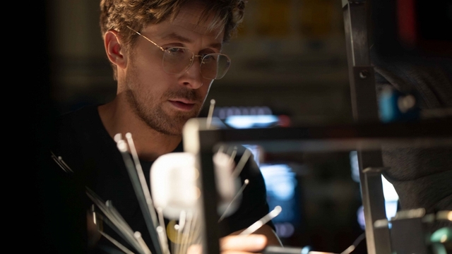 Ryan Gosling tái định nghĩa chính mình với “Project Hail Mary”