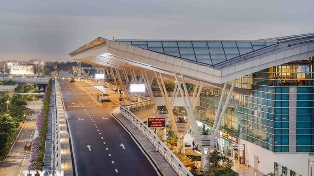 Master plan on Da Nang International Airport released