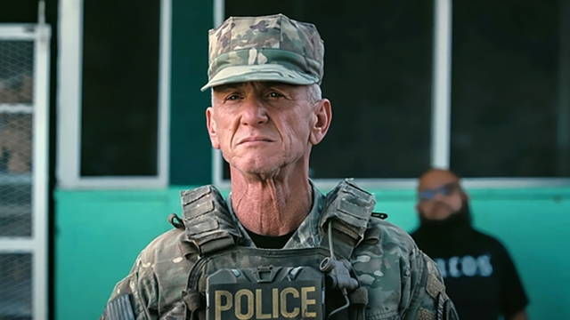 Sean Penn san bằng kỷ lục mọi thời đại về số giải thưởng Oscar cho nam diễn viên