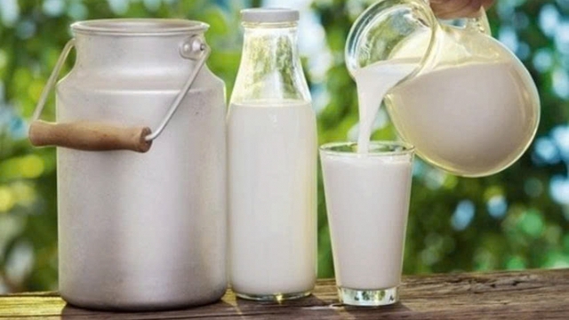 Sữa cận “date”: Vẫn dùng được hay nên tránh tuyệt đối?