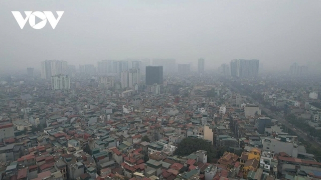 Thời tiết hôm nay 18/3: Miền Bắc sương mù, trời lạnh về đêm