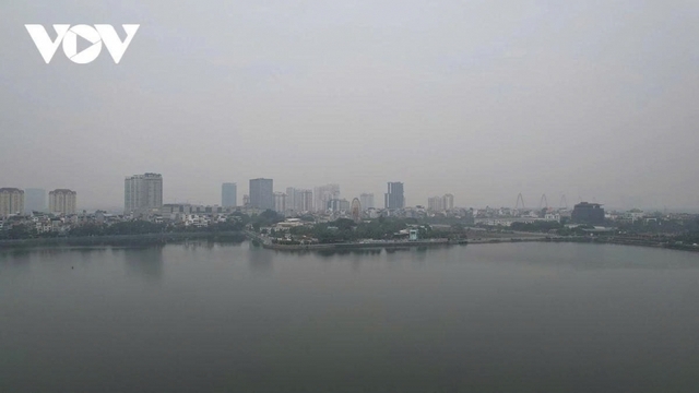 Thời tiết hôm nay 19/3: Miền Bắc sáng có sương mù, trưa hửng nắng