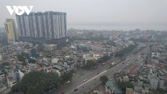 Thời tiết hôm nay 29/3: Bắc Bộ mưa nhẹ, sương mù; nhiều nơi nắng nóng cục bộ