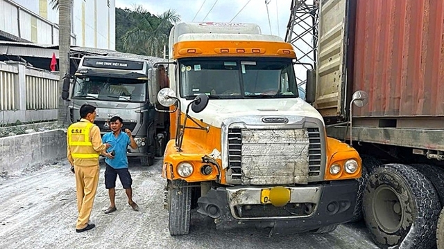 Bắt tài xế gây tai nạn chết người rồi bỏ trốn ở Hà Tĩnh