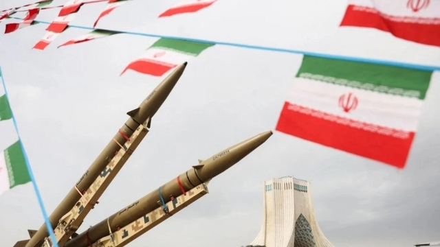 Tình báo Mỹ: Iran vẫn duy trì năng lực tên lửa đáng kể