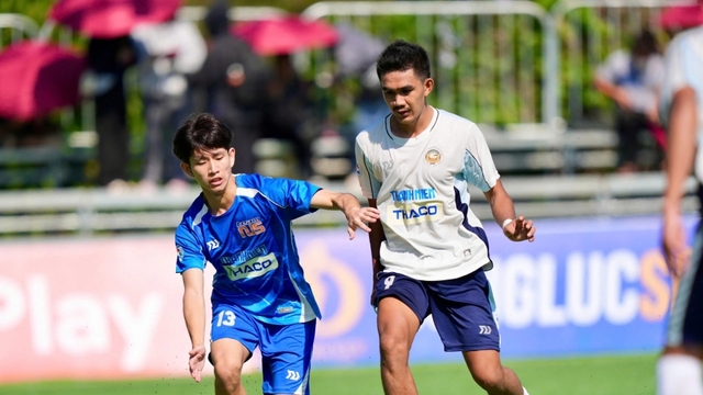 Lịch thi đấu và trực tiếp bóng đá Việt Nam hôm nay 30/3