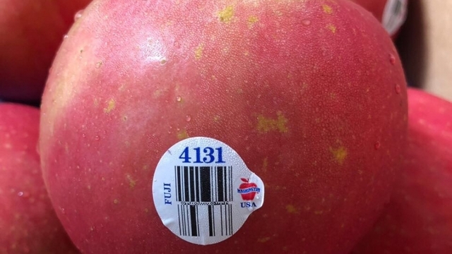 Mã vạch trái cây: Dấu hiệu nhận biết an toàn hay chỉ là “vỏ bọc”?