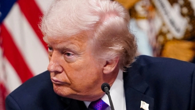 Toàn cảnh quốc tế sáng 7/3: Ông Trump đưa ra cảnh báo cứng rắn với Iran