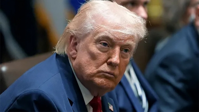 Tổng thống Mỹ Trump tiết lộ về “món quà” từ Iran