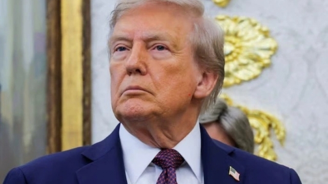 Đa số cử tri Mỹ không ủng hộ cách ông Trump xử lý xung đột với Iran