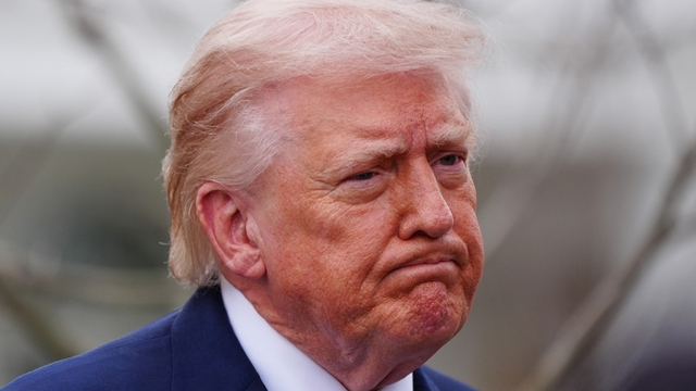 Sức ép kinh tế buộc ông Trump đẩy nhanh đàm phán với Iran