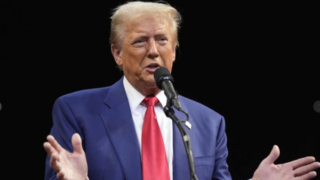 Ông Trump: Nga và Ukraine “đang tiến gần” thỏa thuận chấm dứt xung đột