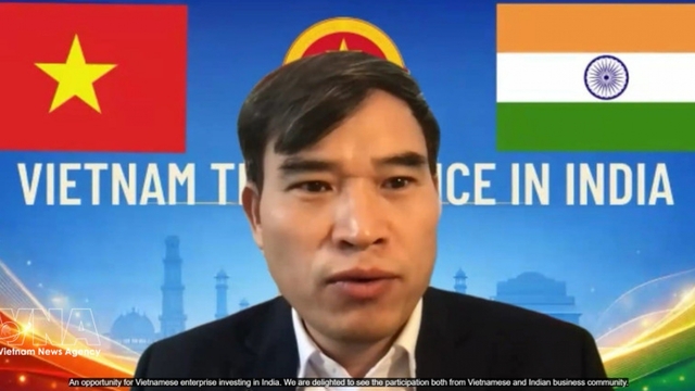 India’s 2026 Budget unlocks broad opportunities for Vietnamese enterprises