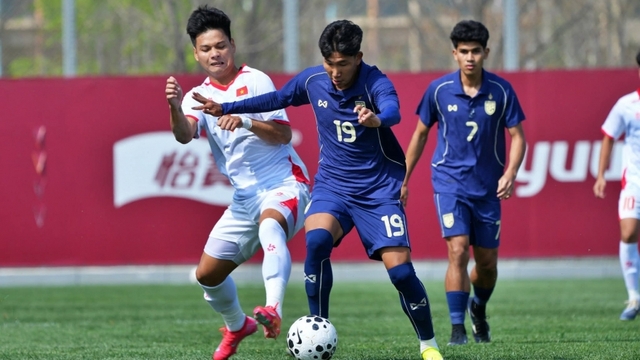 Bảng xếp hạng CFA Team China 2026 mới nhất