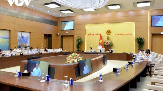 Quốc hội khoá XVI: Kỳ vọng vào những quyết sách lớn