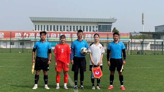 Kết quả bóng đá hôm nay 10/3: Đại diện Việt Nam thua sát nút đội bóng Trung Quốc