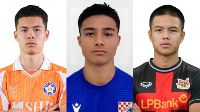Loạt cầu thủ Việt kiều được triệu tập lên các cấp độ đội tuyển Việt Nam