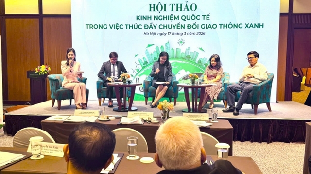 Hà Nội “chạy thử” vùng phát thải thấp, mở đường cho giao thông xanh