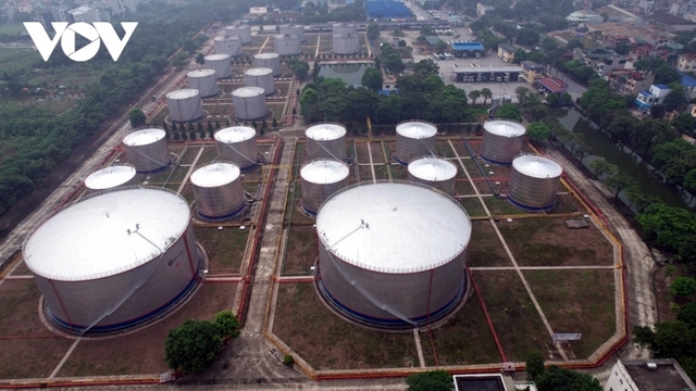 Xây dựng kho dự trữ xăng dầu chiến lược quốc gia: Cần thiết, phù hợp và khả thi