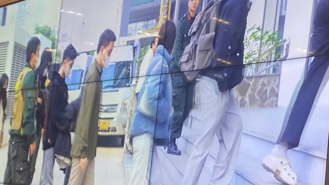 Bắt nhiều bình luận viên và các đối tượng cầm đầu của "Xôi lạc TV"