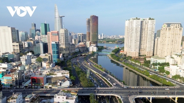 Hoàn thiện cơ sở dữ liệu đất đai giúp chuyển từ “làm sạch” sang hệ sinh thái số