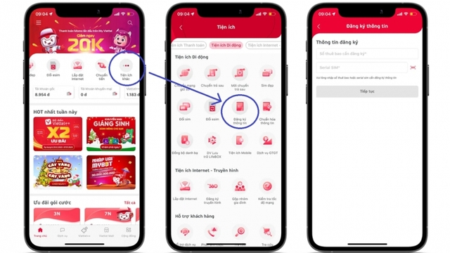Đếm ngược đến 15/4: Làm gì để không bị khóa SIM theo Thông tư 08
