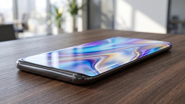 Vì sao Apple vẫn kiên định với Liquid Glass dù gây tranh cãi?