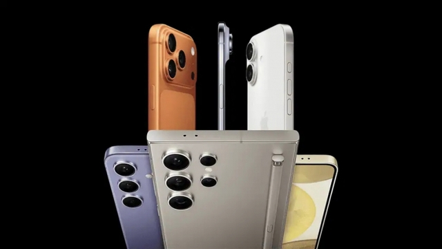 Samsung điều chỉnh chiến lược cho dòng sản phẩm Galaxy