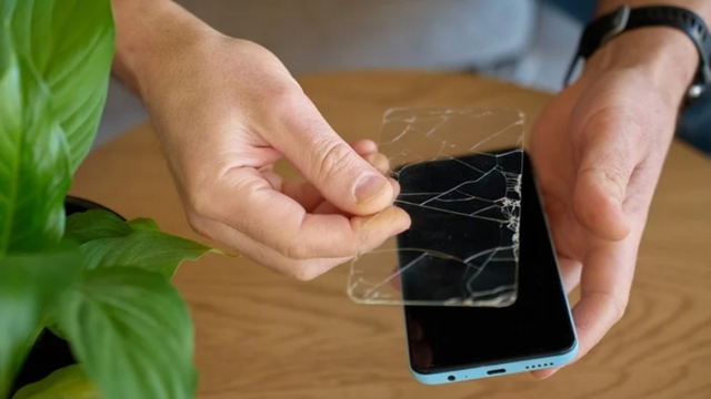 Kính cường lực smartphone: Phụ kiện lỗi thời hay vẫn là “bảo hiểm” cần thiết?