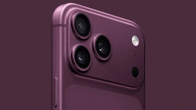 iPhone 18 Pro xuất hiện 4 màu mới, lộ diện màu sắc nổi bật nhất