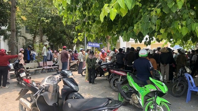 Sở GD-ĐT Lâm Đồng chỉ đạo xử lý vụ xô xát khiến học sinh tử vong