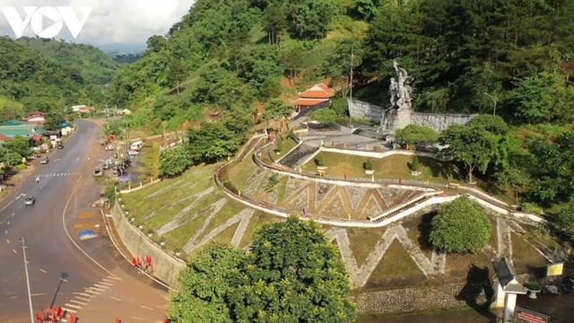 Sơn La gỡ khó Dự án tôn tạo và phát huy giá trị khu di tích lịch sử Ngã ba Cò Nòi