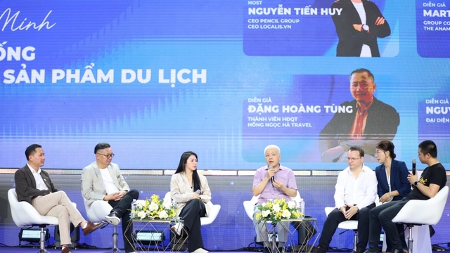 TP.HCM - nơi mọi trải nghiệm sống đều có thể trở thành sản phẩm du lịch