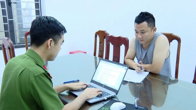 Khởi tố vụ án khai thác trái phép khoáng sản Ninh Bình