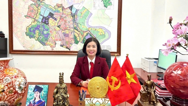 Đưa khoa học - công nghệ trở thành động lực phát triển từ cơ sở