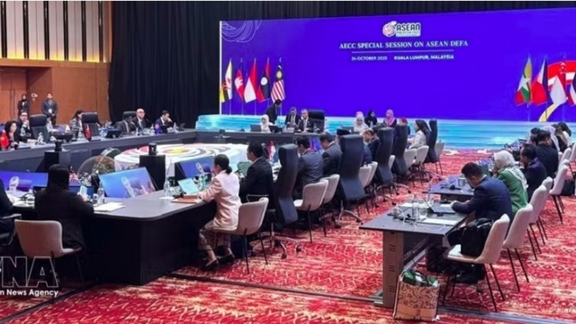 Vietnam approves action programme to implement ASEAN Economic Community plan