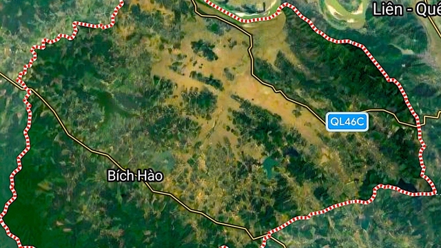 Miễn nhiệm Chủ tịch UBND xã ở Nghệ An vì lý do sức khỏe