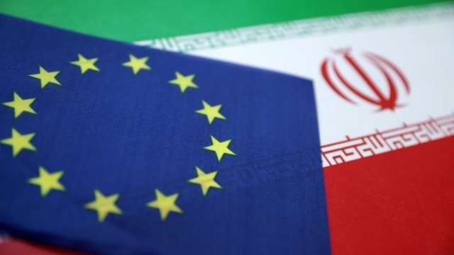 Iran cảnh báo “hậu quả nguy hiểm” nếu châu Âu can thiệp vào cuộc chiến