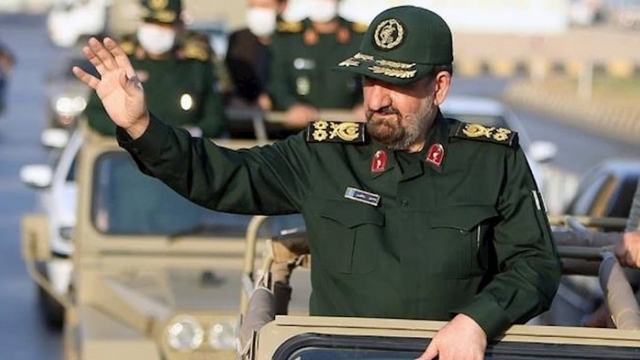 Cố vấn quân sự mới của lãnh tụ tối cao Iran phản đối gia hạn ngừng bắn