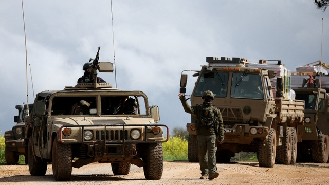 Thủ lĩnh Hezbollah tuyên bố chiến đấu với Israel “đến hơi thở cuối cùng”