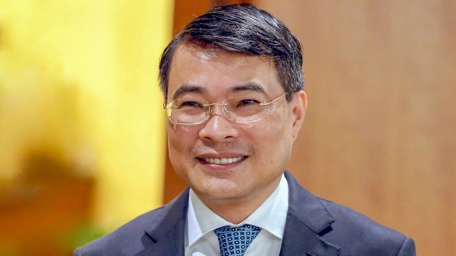 Tiểu sử tân Thủ tướng Chính phủ Lê Minh Hưng