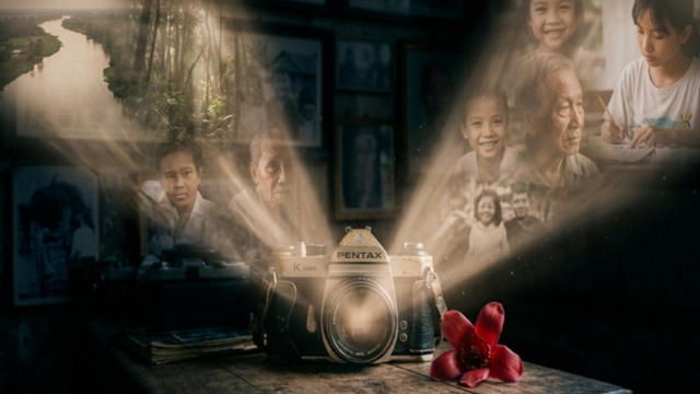 Linh hồn ký ức: Bản giao hưởng của những kỷ vật tri kỷ