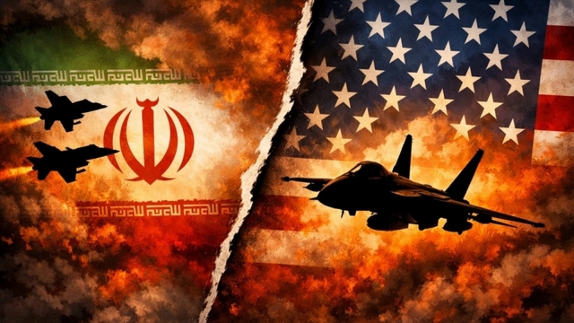 Xung đột ở Iran: Thế giới được nghe nhiều nhưng thấy rất ít, điều gì đang diễn ra?