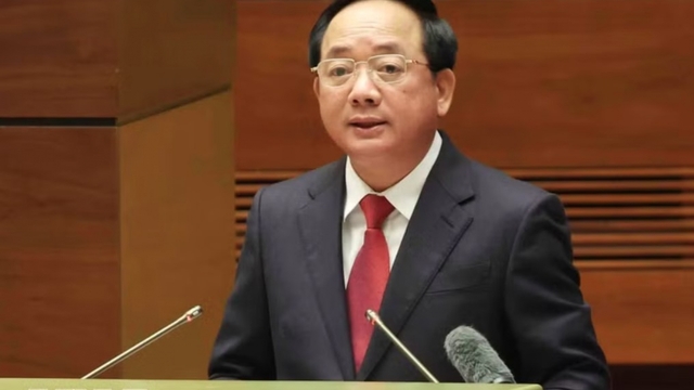 New regulation on political, ideological work in Party highlighted at national conference