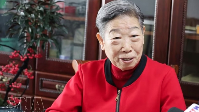 Top Vietnamese leader’s China visit to boost political trust, strategic ties