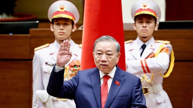 Nhất thể hóa: Hợp nhất quyền lực để guồng máy hành động vì dân