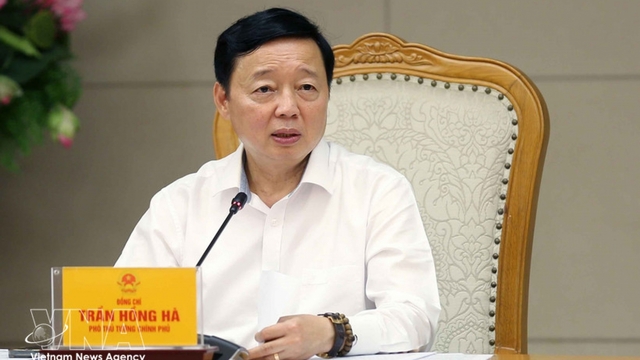 Vietnam steps up crackdown on IUU fishing, implementation of EC recommendations
