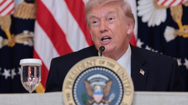 Ông Trump tuyên bố kết quả không quan trọng giữa lúc đàm phán với Iran kéo dài